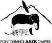 Point Defiance AAZK Logo