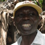 john, Kibale, Uganda