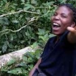 Margaret Kemigisa, Kibae, Uganda