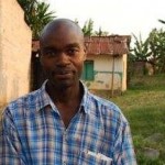 Ronald, Kibale, Uganda