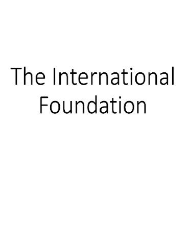 international foundation(2)